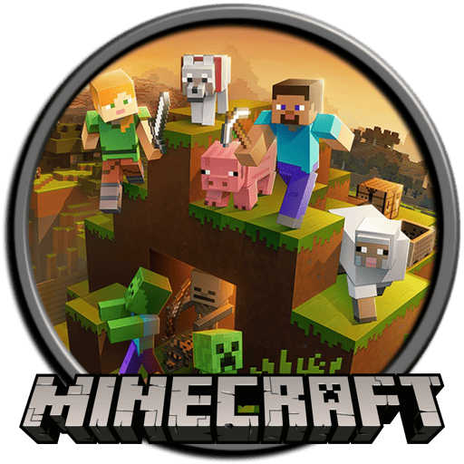 Serveur Minecraft Bedrock