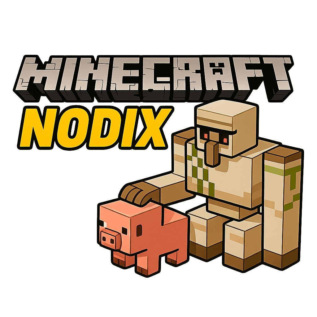 Offre Nodix
