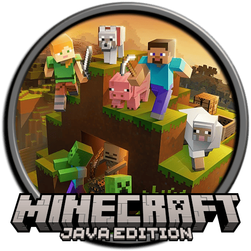Serveur Minecraft Java