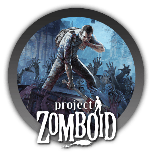 Serveur Project Zomboid