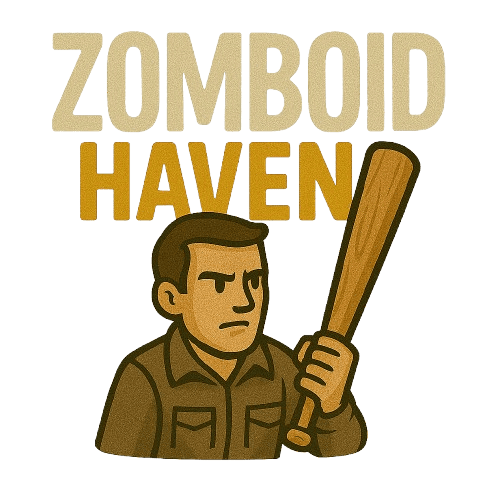 Offre Zomboid Haven