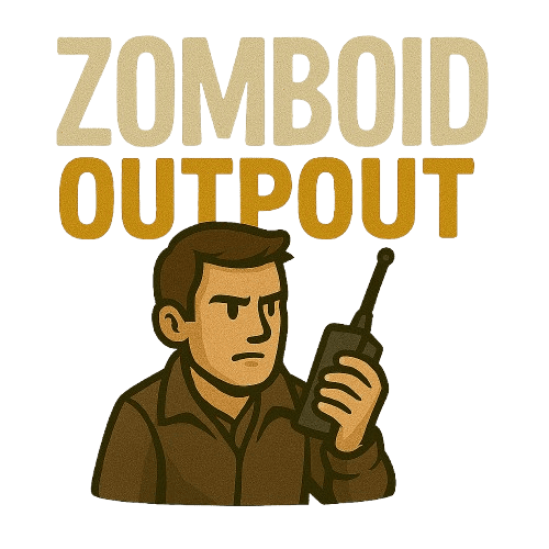 Offre Zomboid Outpost
